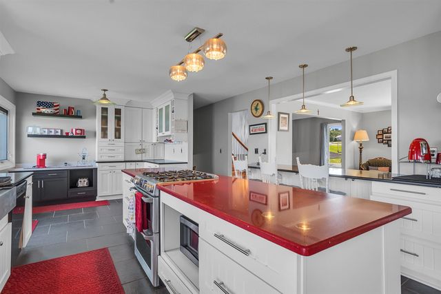 6358 Kelley Road, Brooklyn, MI 49230