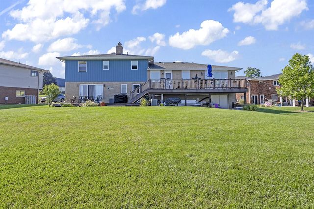 6358 Kelley Road, Brooklyn, MI 49230