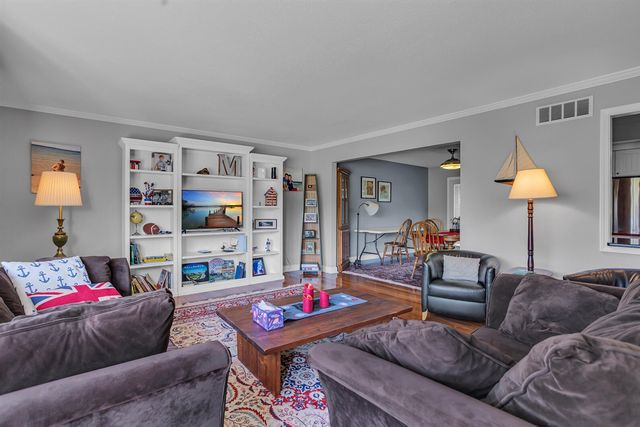 6358 Kelley Road, Brooklyn, MI 49230