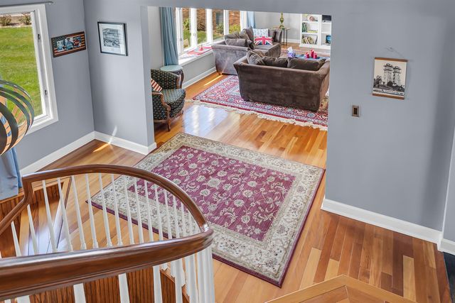 6358 Kelley Road, Brooklyn, MI 49230