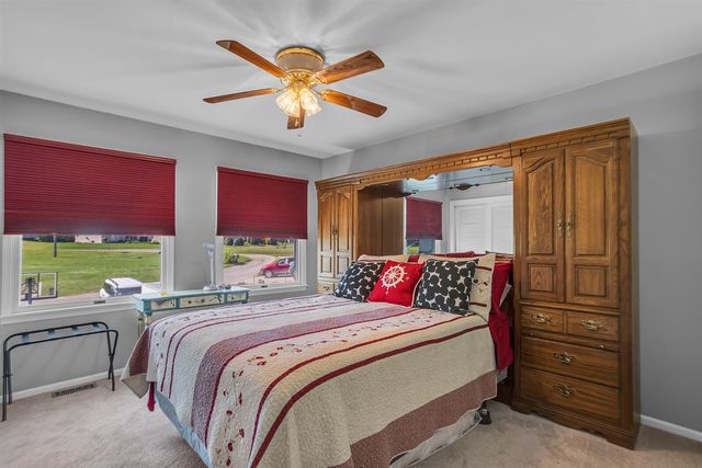 6358 Kelley Road, Brooklyn, MI 49230