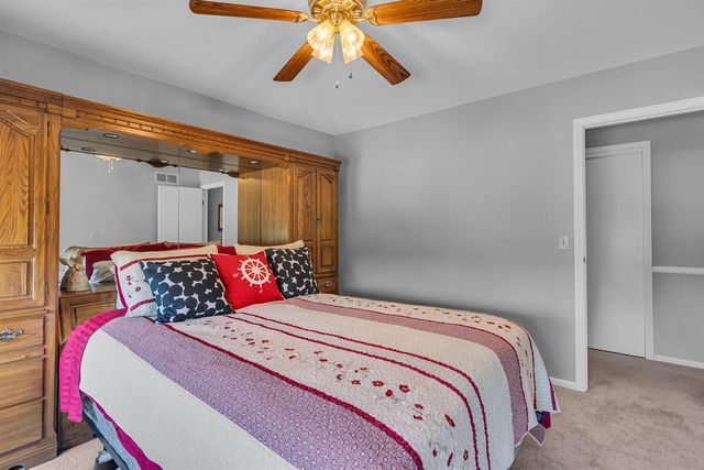 6358 Kelley Road, Brooklyn, MI 49230