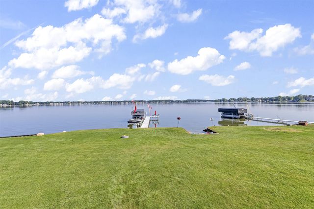 6358 Kelley Road, Brooklyn, MI 49230