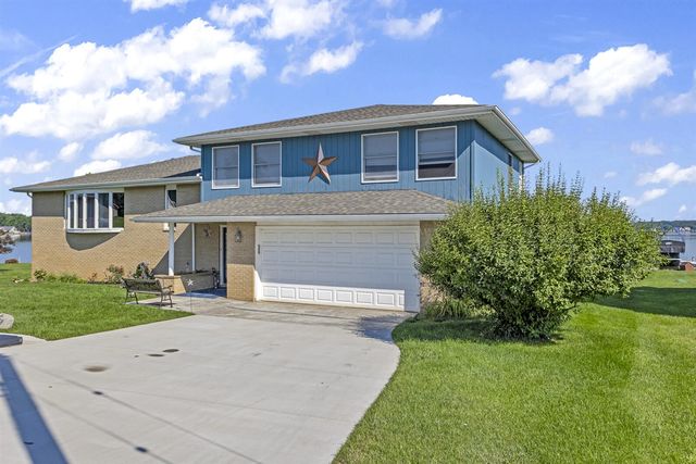6358 Kelley Road, Brooklyn, MI 49230