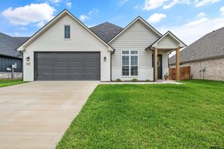 137 Sides Blvd., Bullard, TX 75757