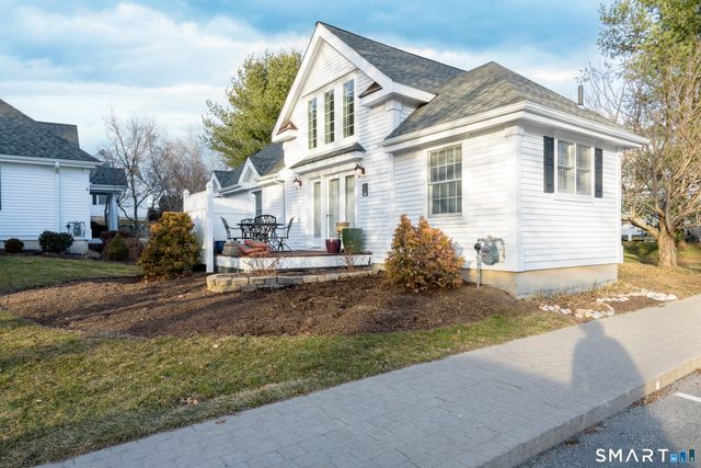 5 Pinehurst Lane 5, East Haddam, CT 06469