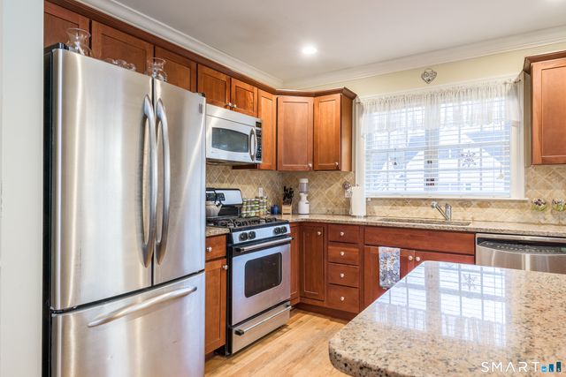 5 Pinehurst Lane 5, East Haddam, CT 06469