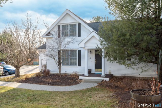 5 Pinehurst Lane 5, East Haddam, CT 06469