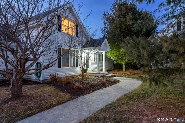 5 Pinehurst Lane 5, East Haddam, CT 06469