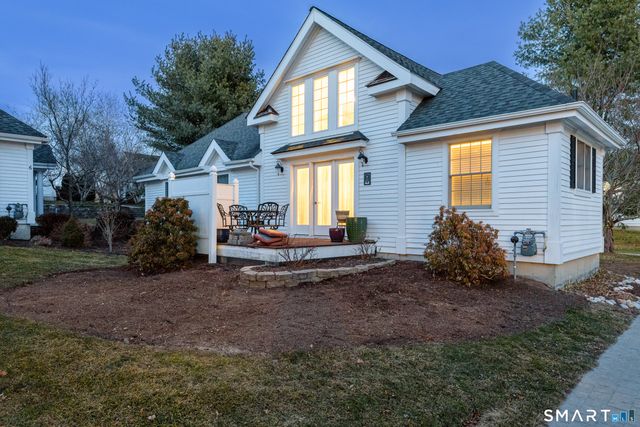 5 Pinehurst Lane 5, East Haddam, CT 06469