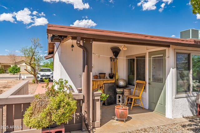 10507 W BUENA VISTA Drive, Arizona City, AZ 85123