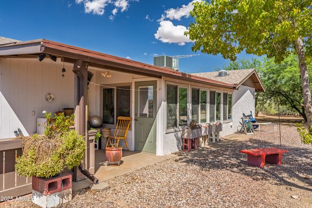 10507 W BUENA VISTA Drive, Arizona City, AZ 85123