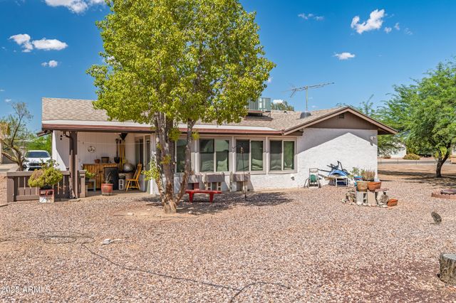 10507 W BUENA VISTA Drive, Arizona City, AZ 85123