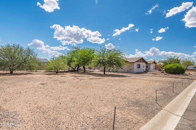 10507 W BUENA VISTA Drive, Arizona City, AZ 85123
