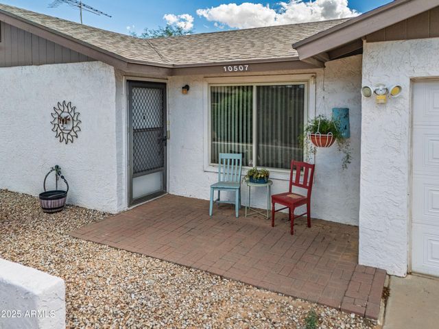 10507 W BUENA VISTA Drive, Arizona City, AZ 85123