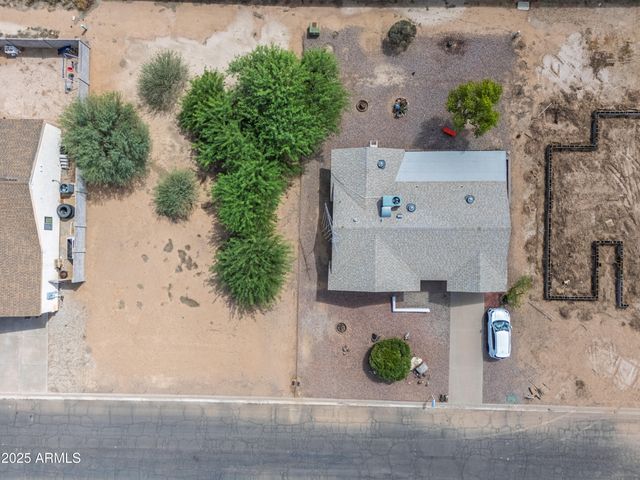 10507 W BUENA VISTA Drive, Arizona City, AZ 85123