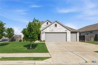101 Ozark Drive, Hutto, TX 78634