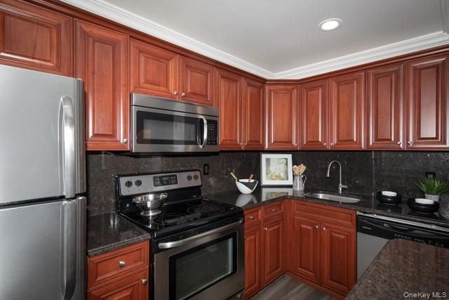 16 Mainsail Drive 1-16, Patchogue, NY 11772