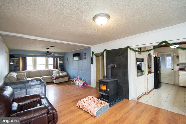 2537 OLD HOUSE POINT RD, Fishing Creek, MD 21634