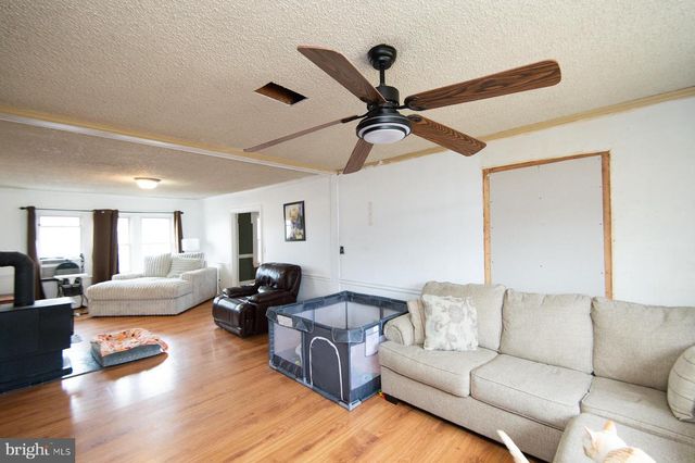 2537 OLD HOUSE POINT RD, Fishing Creek, MD 21634