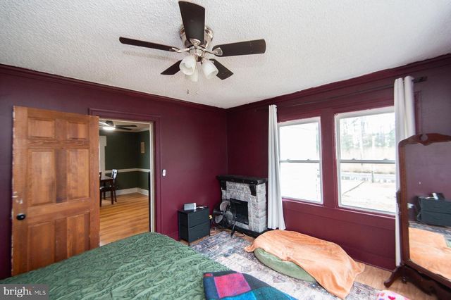 2537 OLD HOUSE POINT RD, Fishing Creek, MD 21634