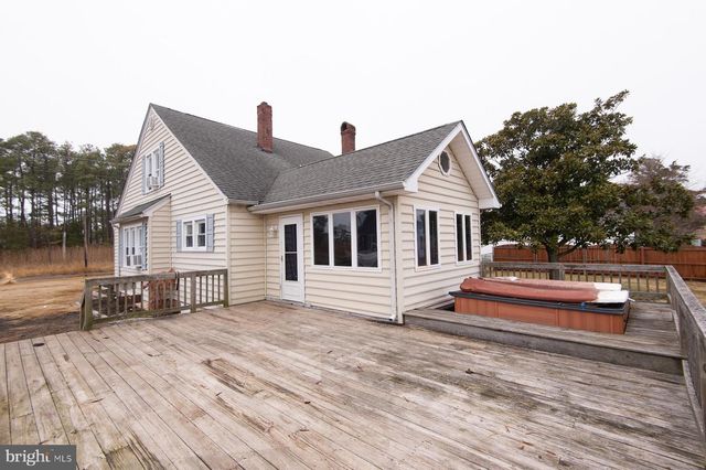 2537 OLD HOUSE POINT RD, Fishing Creek, MD 21634