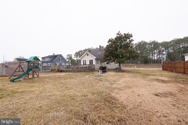 2537 OLD HOUSE POINT RD, Fishing Creek, MD 21634