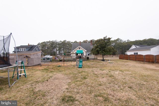 2537 OLD HOUSE POINT RD, Fishing Creek, MD 21634