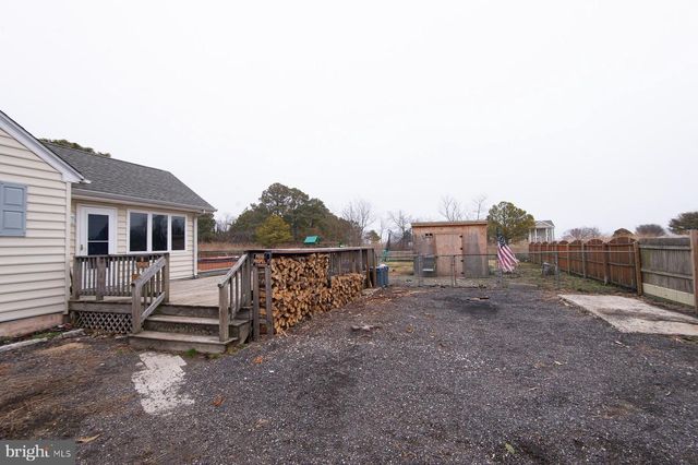 2537 OLD HOUSE POINT RD, Fishing Creek, MD 21634