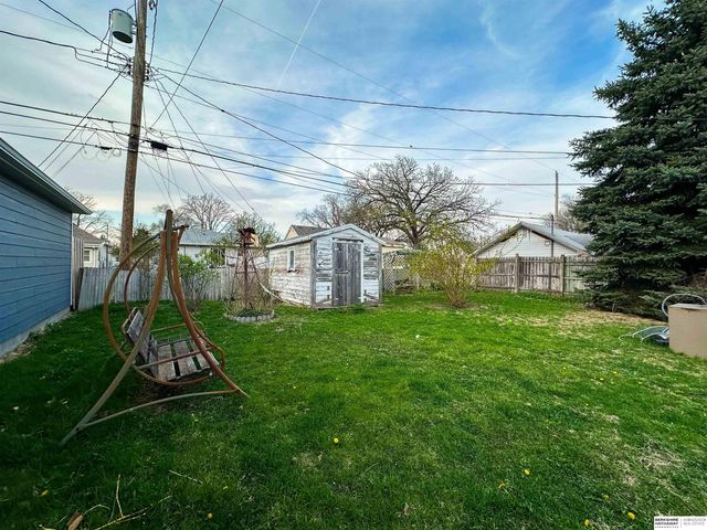 1342 E 5th Street, Fremont, NE 68025