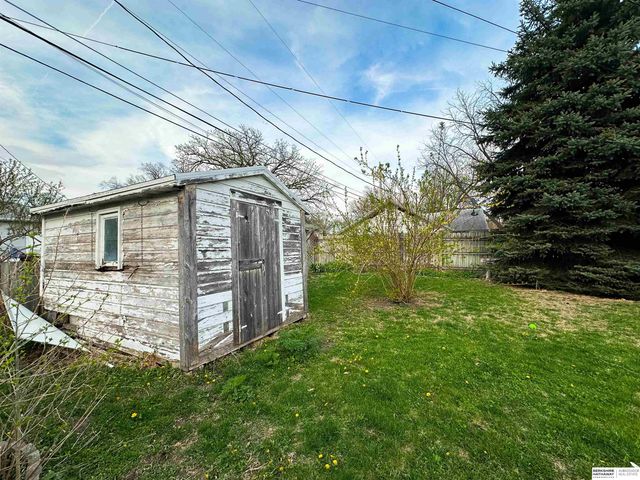 1342 E 5th Street, Fremont, NE 68025