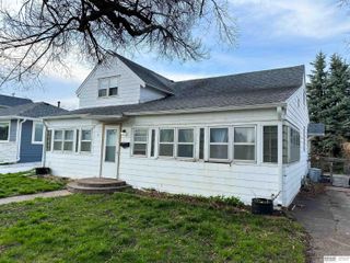 1342 E 5th Street, Fremont, NE 68025