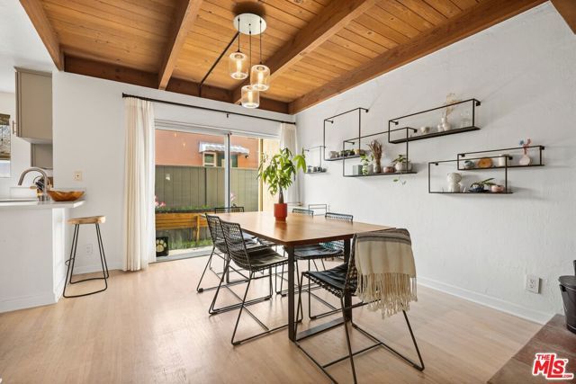 1552 Harvard Street 3, Santa Monica, CA 90404
