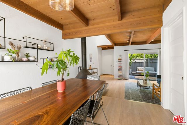 1552 Harvard Street 3, Santa Monica, CA 90404