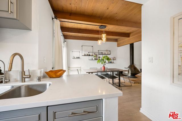 1552 Harvard Street 3, Santa Monica, CA 90404