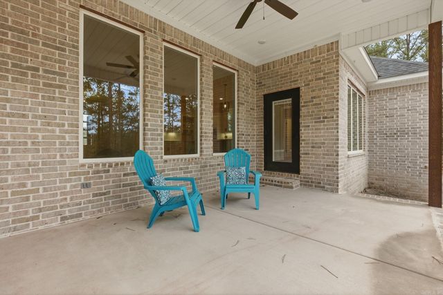 16 Soldado Lane, Hot Springs Village, AR 71909