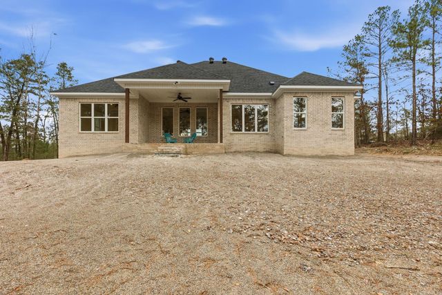 16 Soldado Lane, Hot Springs Village, AR 71909