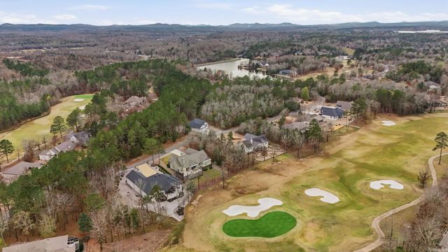 16 Soldado Lane, Hot Springs Village, AR 71909