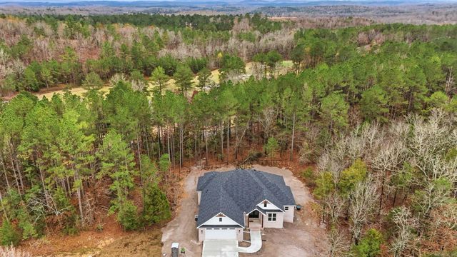 16 Soldado Lane, Hot Springs Village, AR 71909