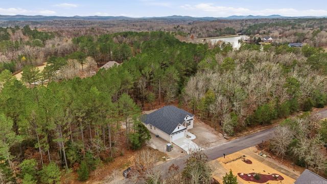 16 Soldado Lane, Hot Springs Village, AR 71909