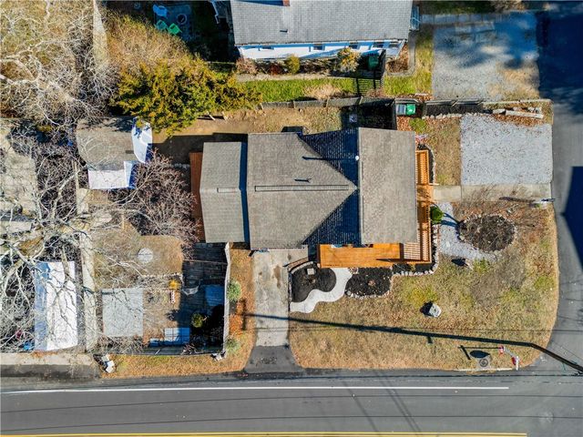 123 Payton Avenue, Warwick, RI 02889