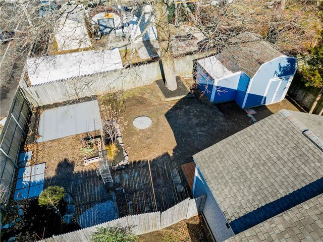 123 Payton Avenue, Warwick, RI 02889