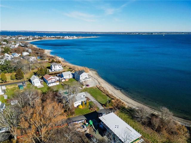 123 Payton Avenue, Warwick, RI 02889