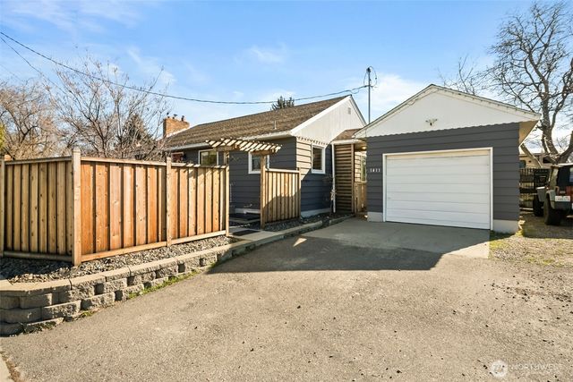 1411 Maiden Lane, Wenatchee, WA 98801