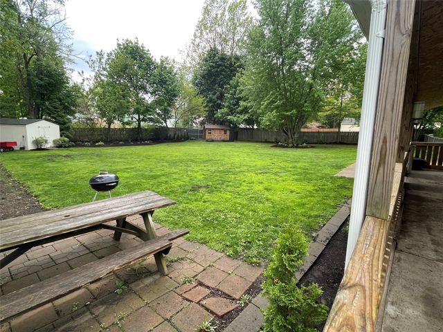 1845 & 1839 PROSPECT Avenue, Erie, PA 16510