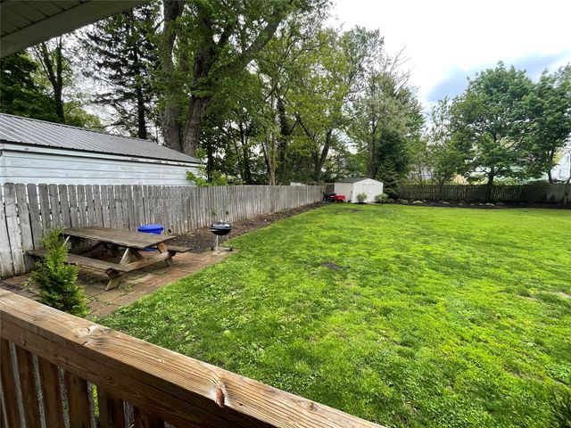 1845 & 1839 PROSPECT Avenue, Erie, PA 16510