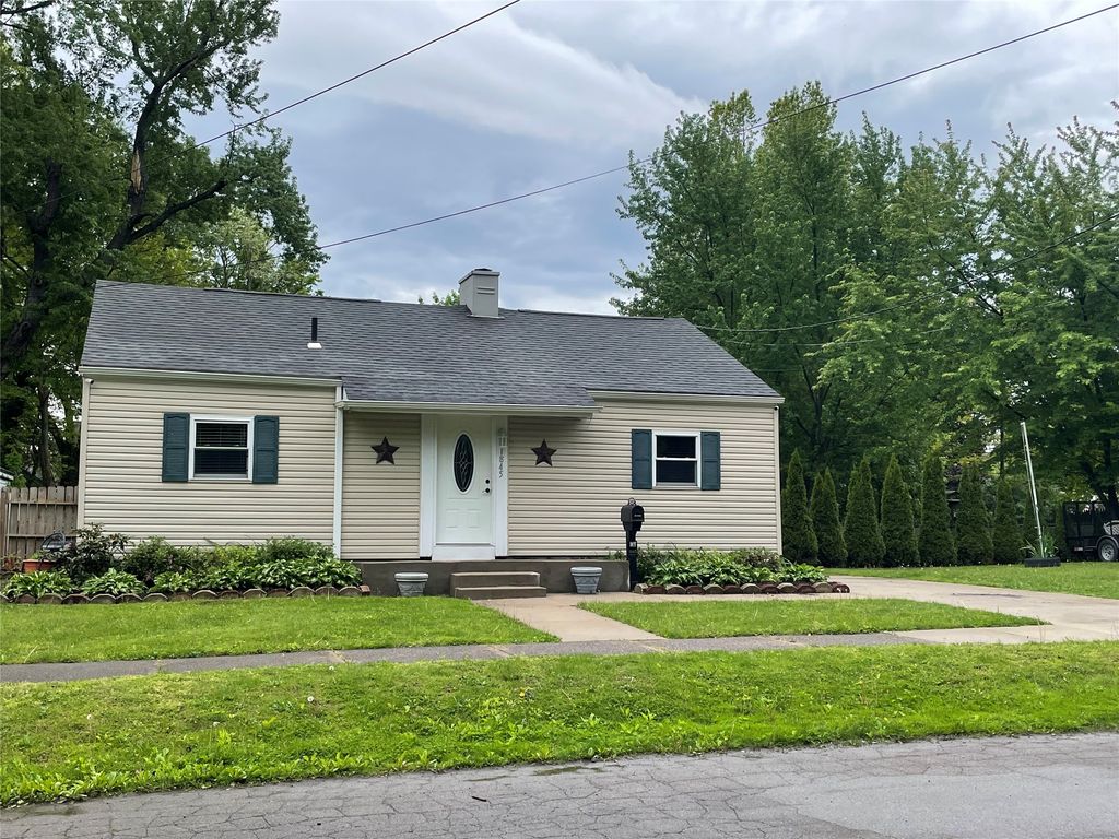 1845 & 1839 PROSPECT Avenue, Erie, PA 16510