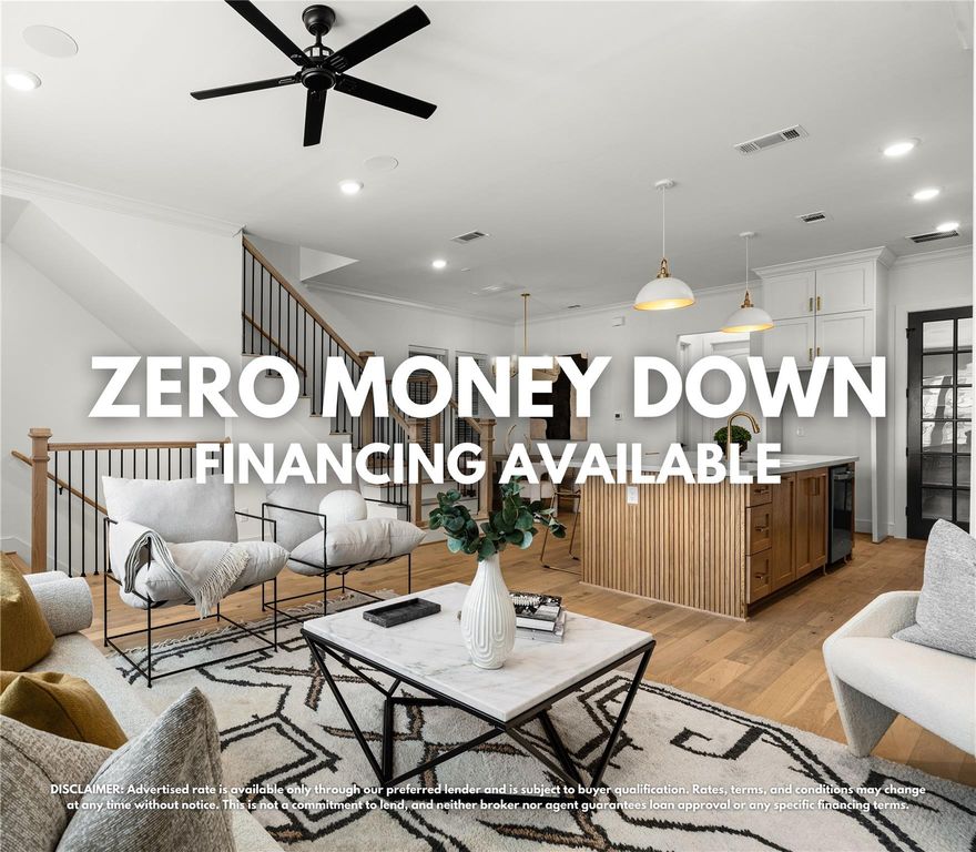 1614 Ojeman Road E, Houston, TX 77055