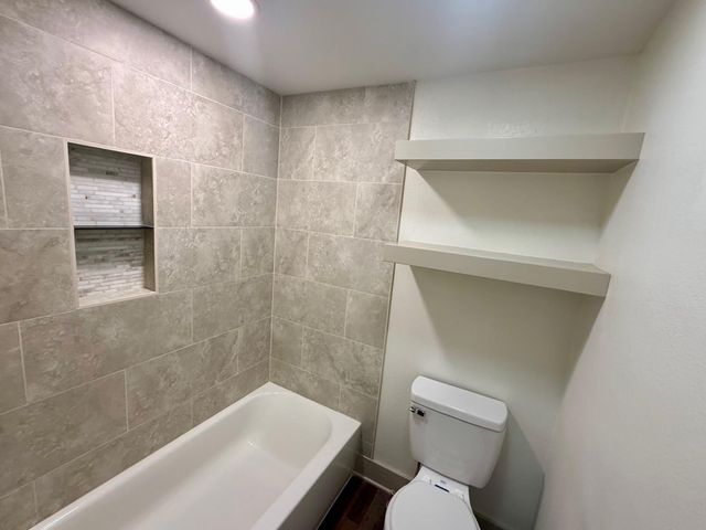 314 E Madison Street, Overton, TX 75684