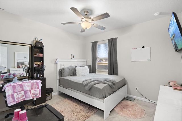 9534 Seaspray Drive, Fort Pierce, FL 34945